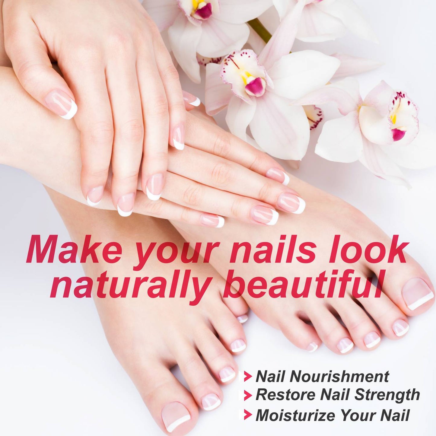Nail Growth & Repair Serum