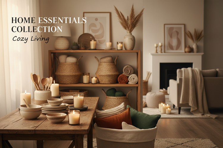 Home Essentials