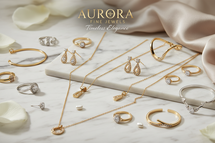 Jewellery