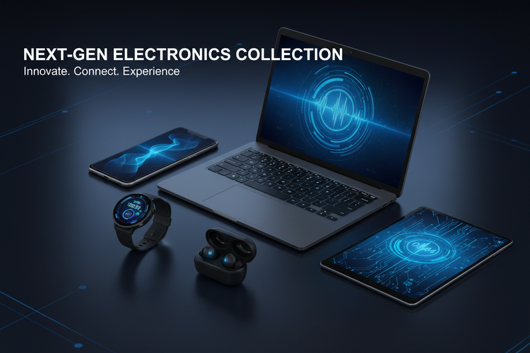Electronics