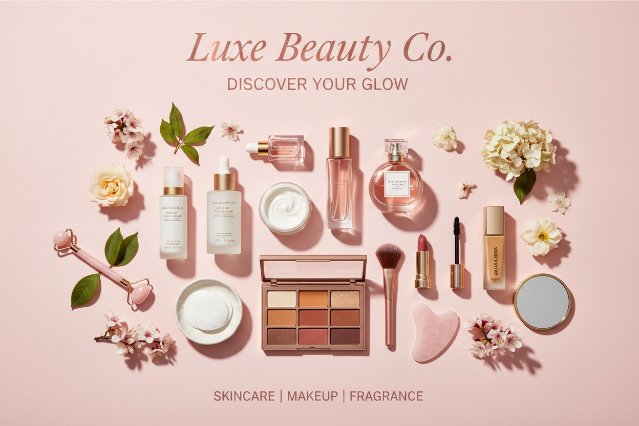 Beauty & Personal Care