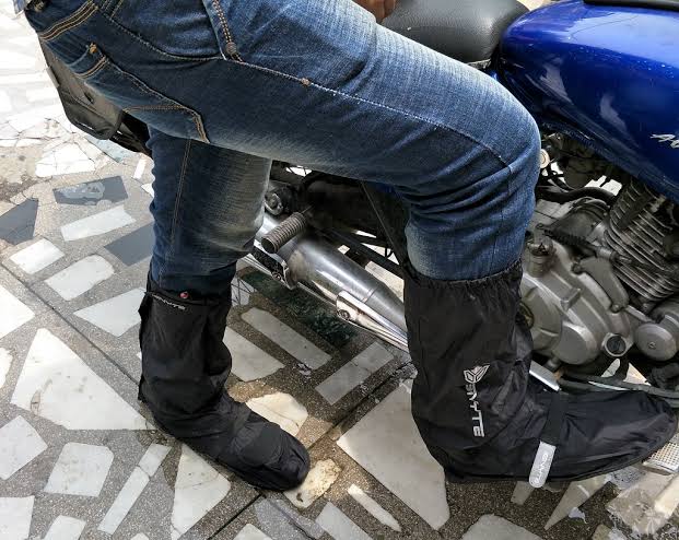 Waterproof Shoe Covers – Your Everyday Rain & Mud Protection